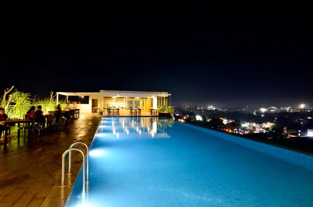 Депок: Student Park Hotel Apartment Yogyakarta