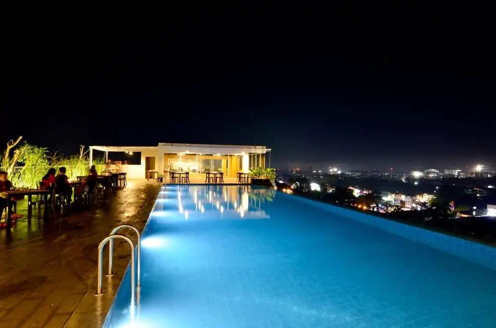 Депок: Student Park Hotel Apartment Yogyakarta