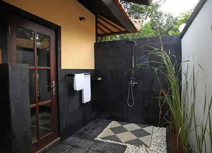 Каликбукбук: Puri Mangga Sea View Resort & Spa