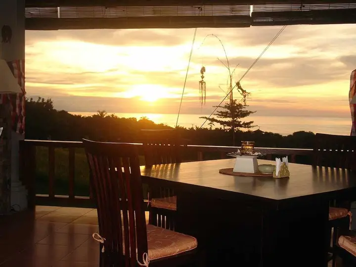 Каликбукбук: Puri Mangga Sea View Resort & Spa