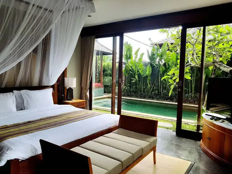 The Shanti Residence — фото 1