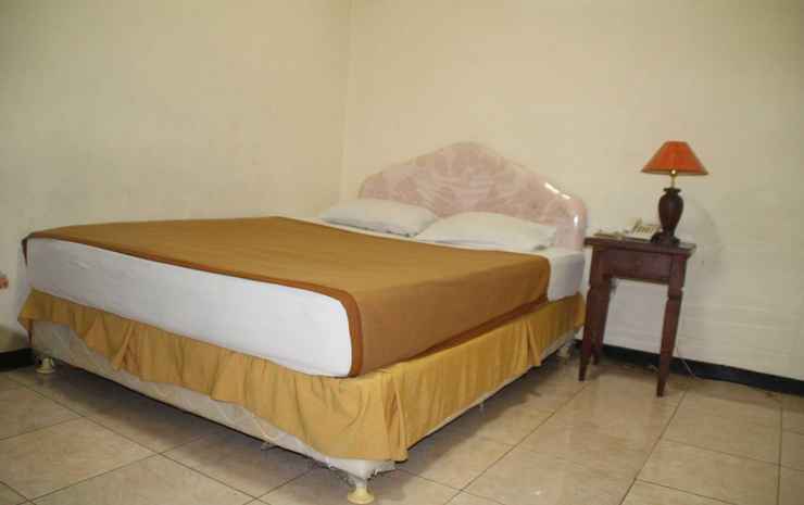 Блора: Hotel Ronggolawe