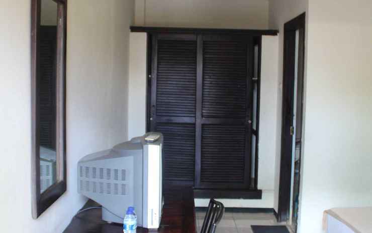 Блора: Hotel Ronggolawe