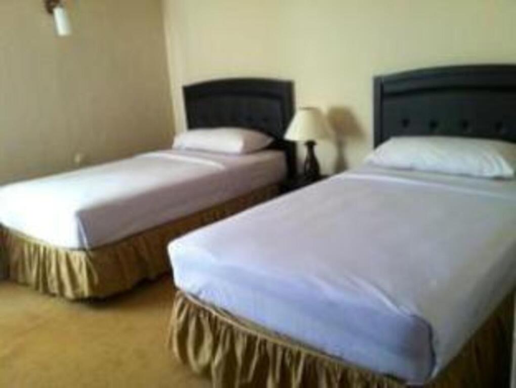 Кендари: Putri Wisata Hotel