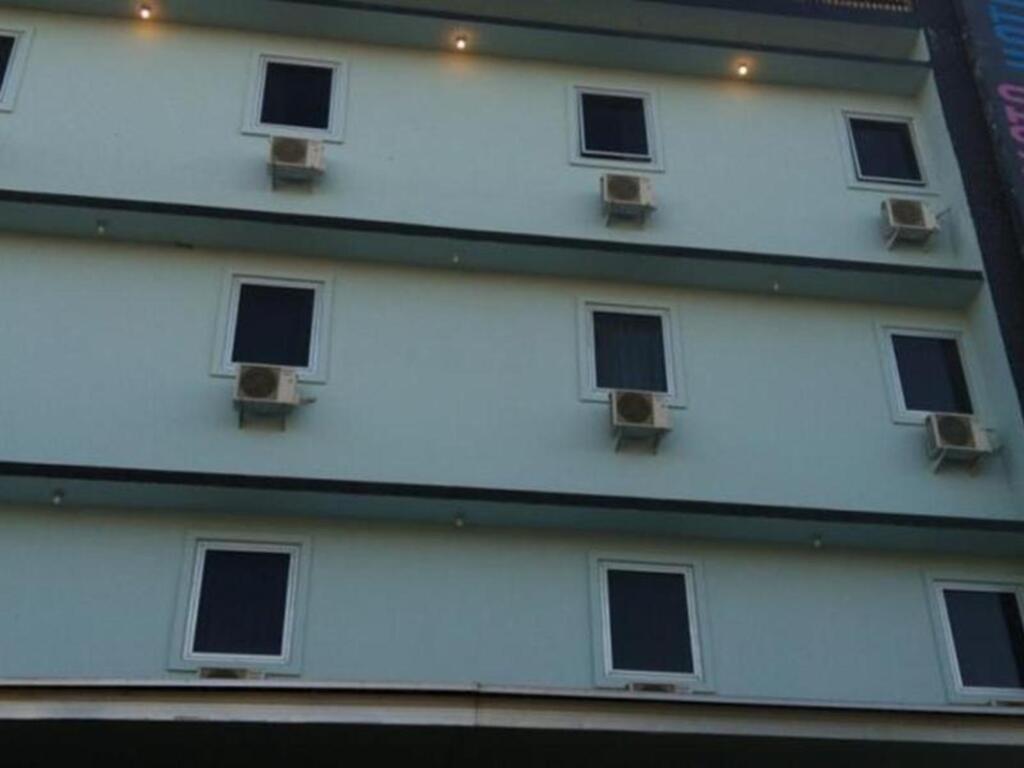 Кендари: Putri Wisata Hotel
