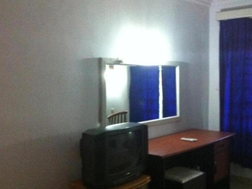 Кендари: Putri Wisata Hotel