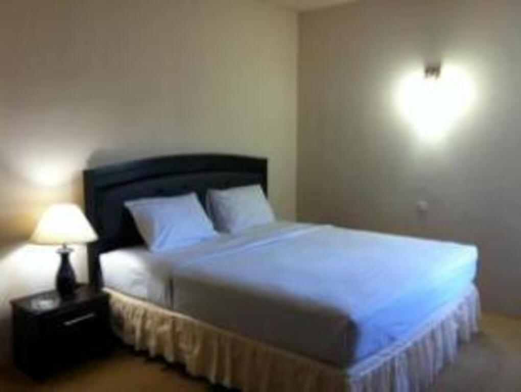 Кендари: Putri Wisata Hotel