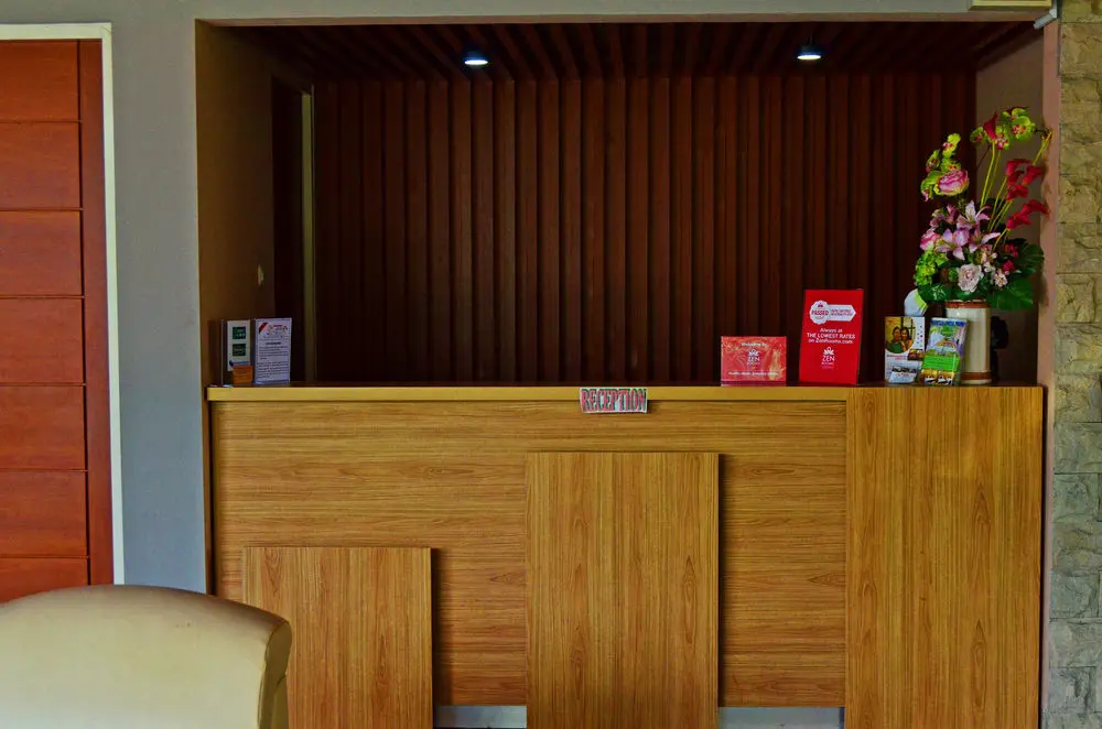 Сурабая: Zen Rooms Wadung Asri