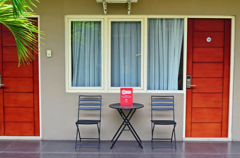 Сурабая: Zen Rooms Wadung Asri
