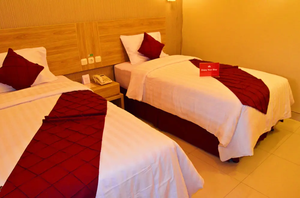 Сурабая: Zen Rooms Wadung Asri