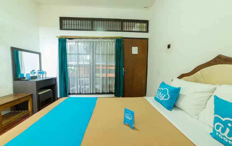Беноа: Airy Nusa Dua Pratama 88 Benoa Bali