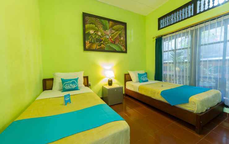 Беноа: Airy Nusa Dua Pratama 88 Benoa Bali