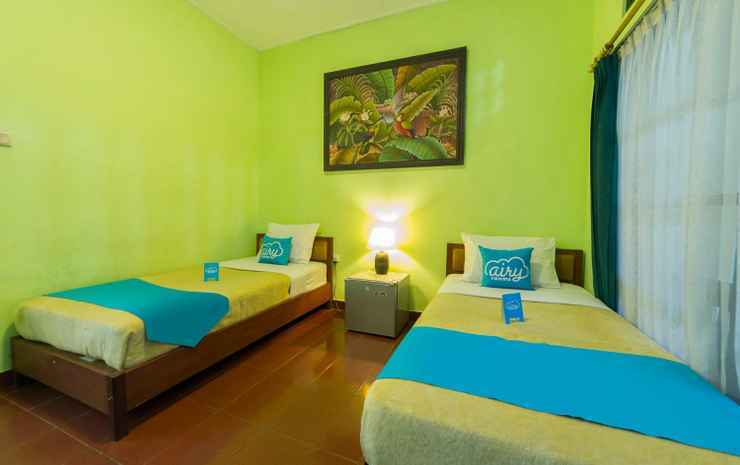 Беноа: Airy Nusa Dua Pratama 88 Benoa Bali