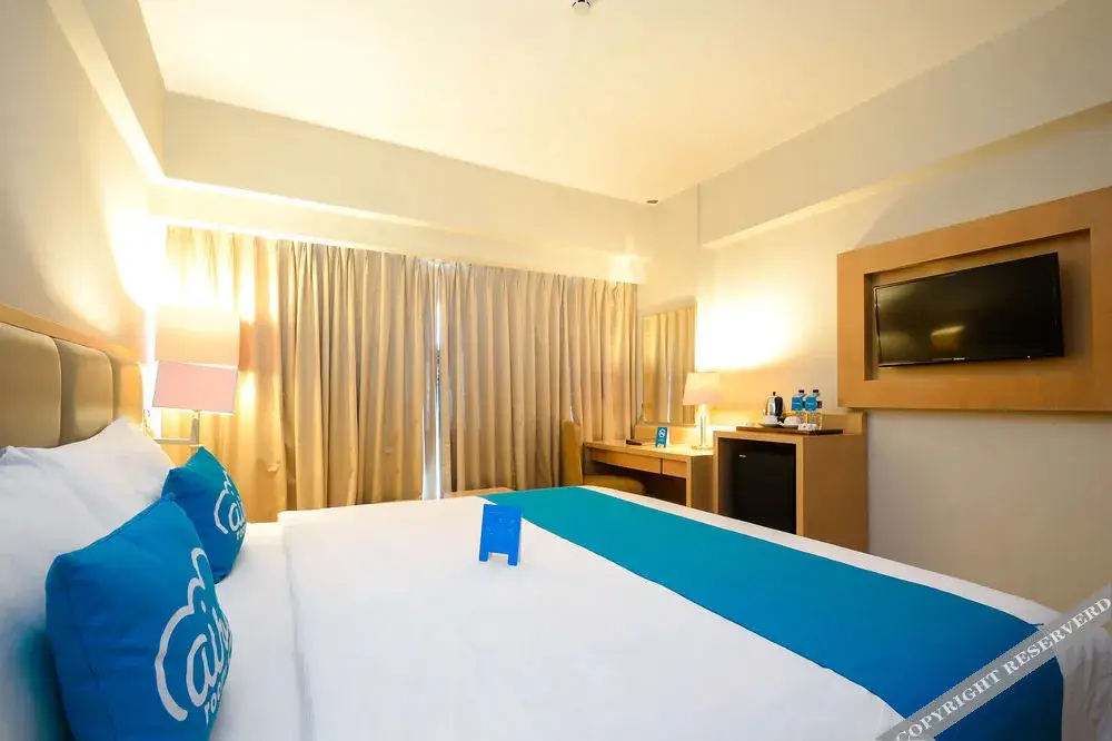 Airy Premier Semarang Selatan MT Haryono 972 — фото 1