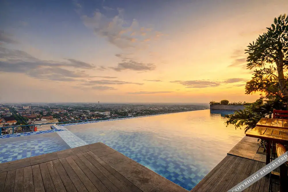 Семаранг: Airy Premier Semarang Selatan MT Haryono 972