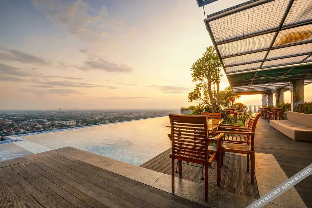 Семаранг: Airy Premier Semarang Selatan MT Haryono 972