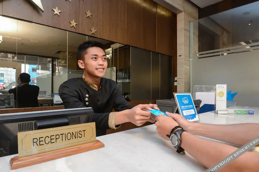 Семаранг: Airy Premier Semarang Selatan MT Haryono 972