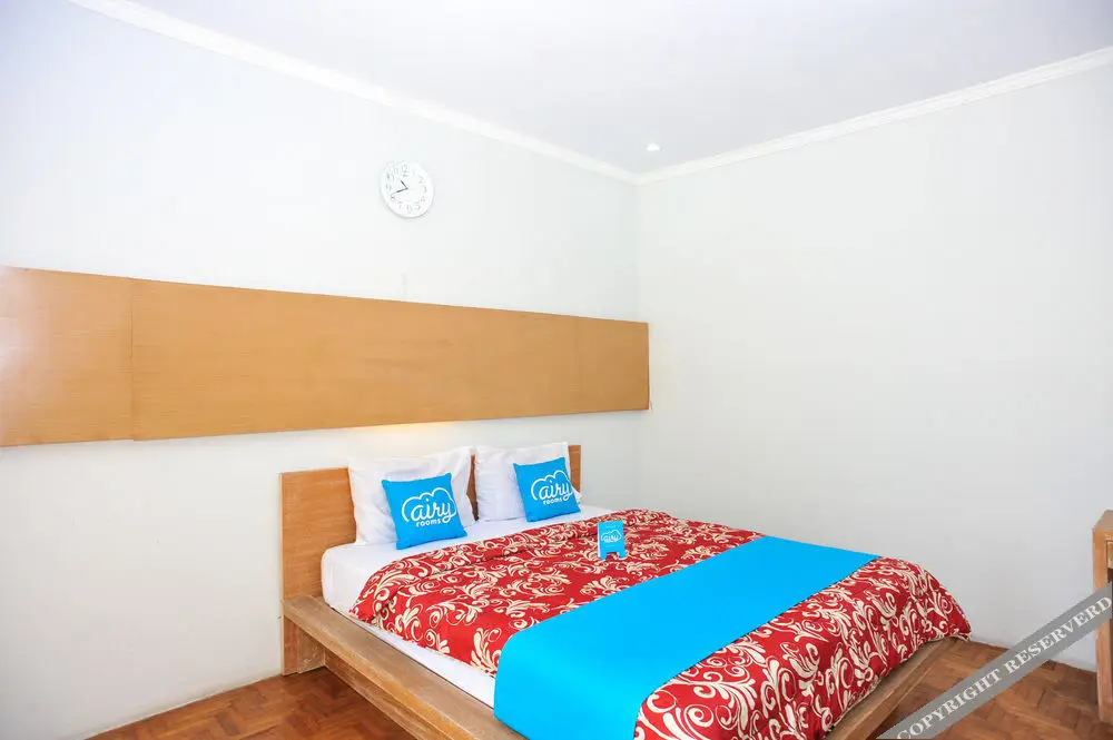 Санур Кайя: Airy Sanur Hang Tuah 10x Denpasar Bali