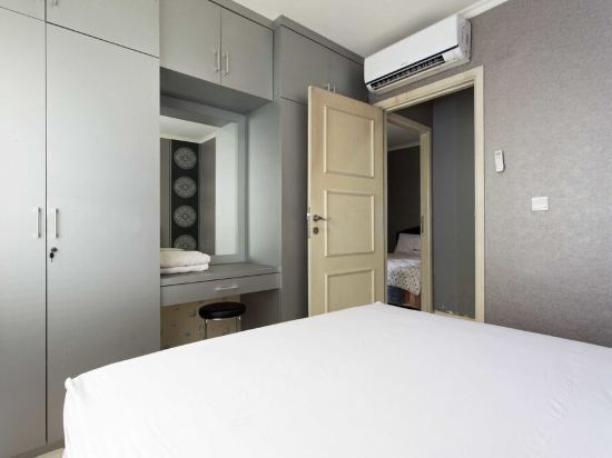 Джакарта: RedDoorz Apartment @ MOI Gading
