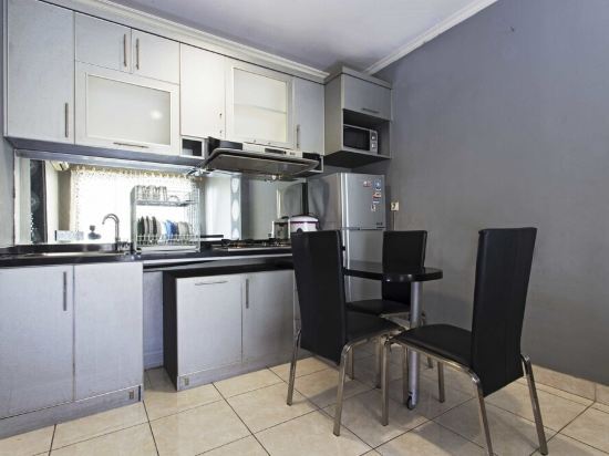 Джакарта: RedDoorz Apartment @ MOI Gading