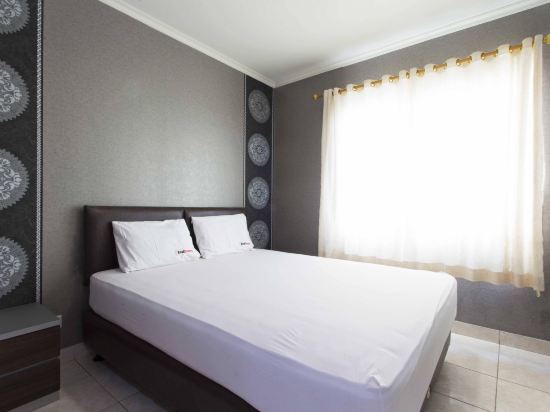 Джакарта: RedDoorz Apartment @ MOI Gading