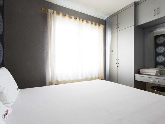 Джакарта: RedDoorz Apartment @ MOI Gading