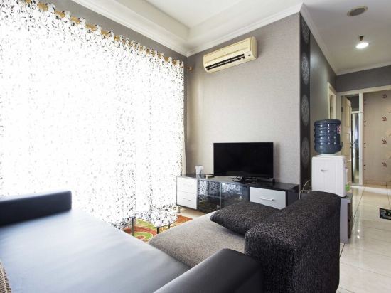 Джакарта: RedDoorz Apartment @ MOI Gading