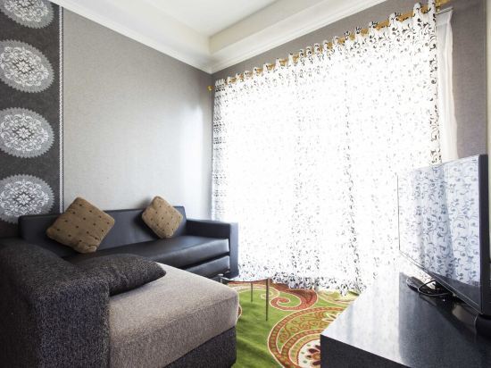 Джакарта: RedDoorz Apartment @ MOI Gading
