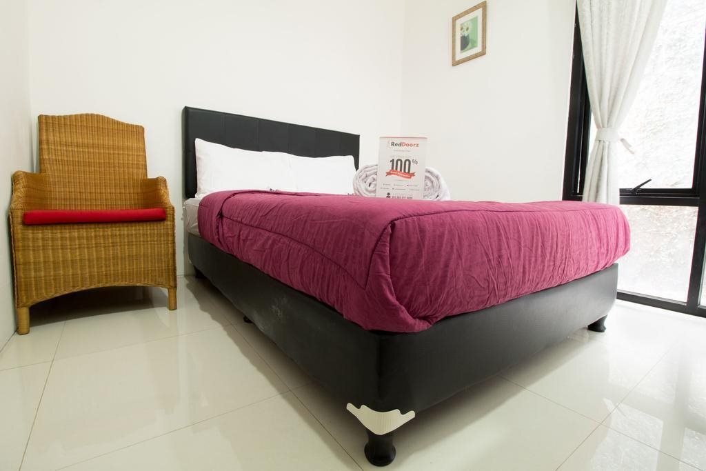 Джакарта: RedDoorz Apartment @ Cilandak