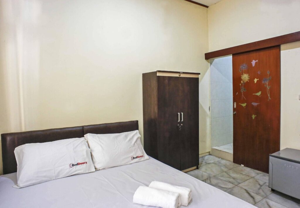 Джакарта: RedDoorz Apartment @ Cilandak