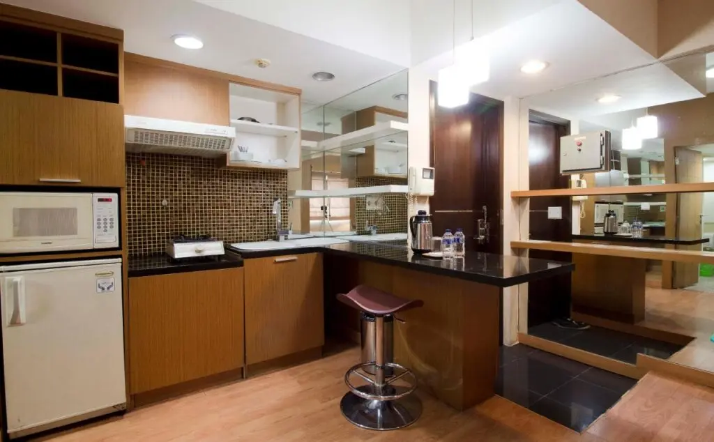 Джакарта: RedDoorz Apartment @ Cilandak