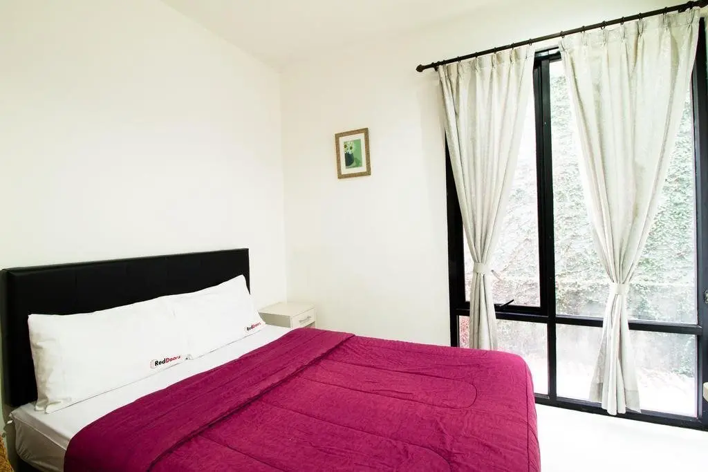 Джакарта: RedDoorz Apartment @ Cilandak