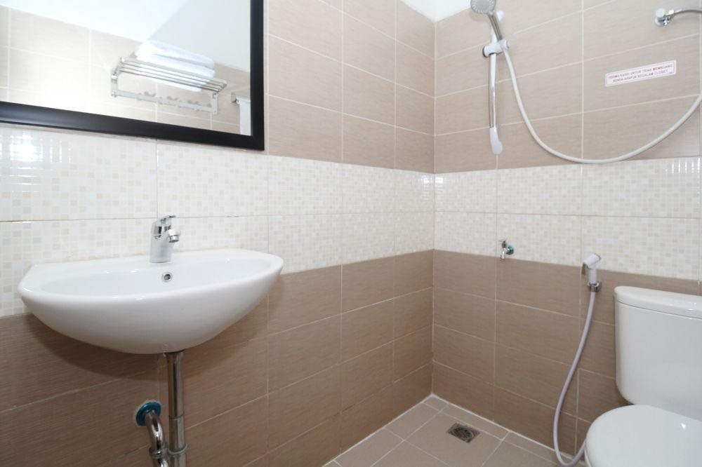 Купанг: Airy Fontein Cak Malada 27 Kupang