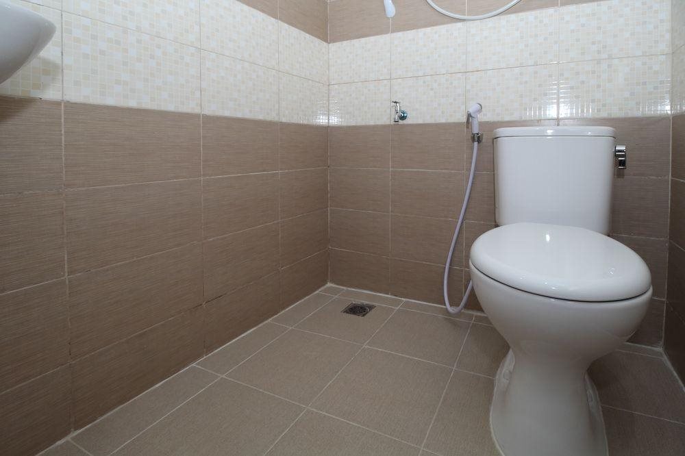 Купанг: Airy Fontein Cak Malada 27 Kupang