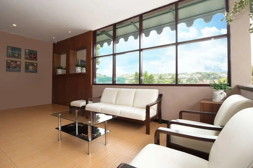 Купанг: Airy Fontein Cak Malada 27 Kupang