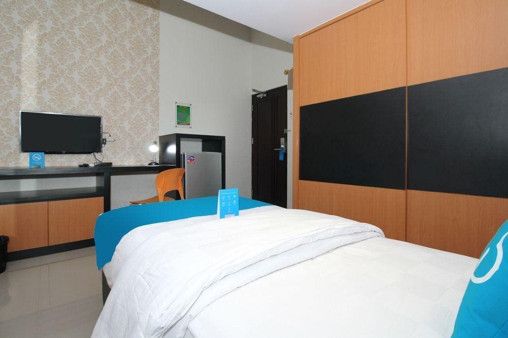 Купанг: Airy Fontein Cak Malada 27 Kupang