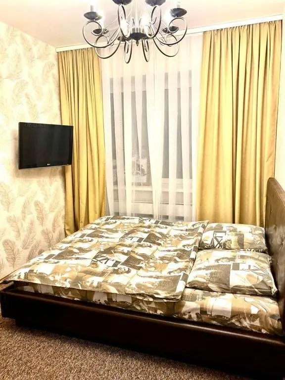 Иркутск: Апартаменты Diaday 8