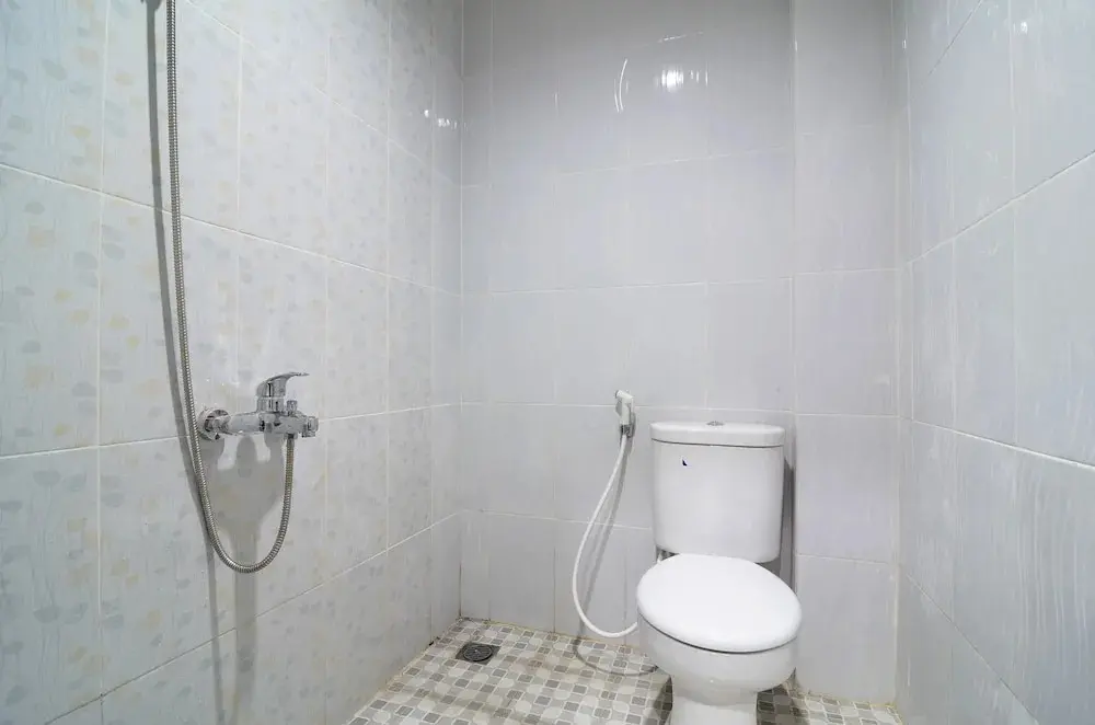 Суракарта: RedDoorz near Museum Keraton Surakarta