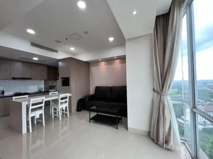 Тангеранг: Apatel U Residence 2