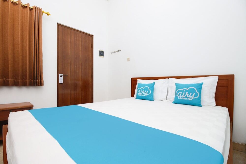 Сурабая: Airy Eco Syariah Darmo Kanwa 4 Surabaya