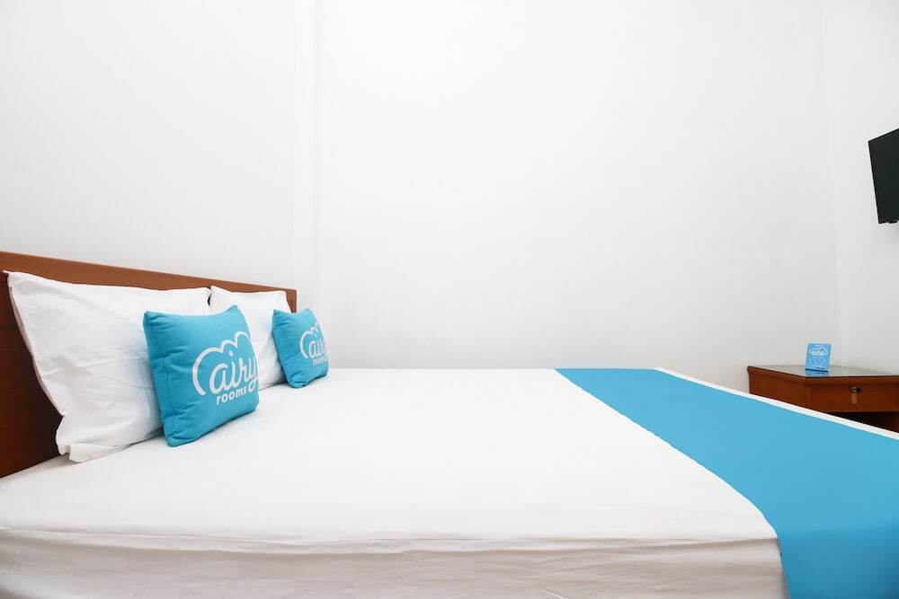 Сурабая: Airy Eco Syariah Darmo Kanwa 4 Surabaya