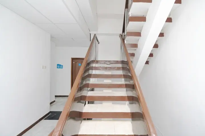 Семаранг: Airy Eco MT Haryono 84 Semarang