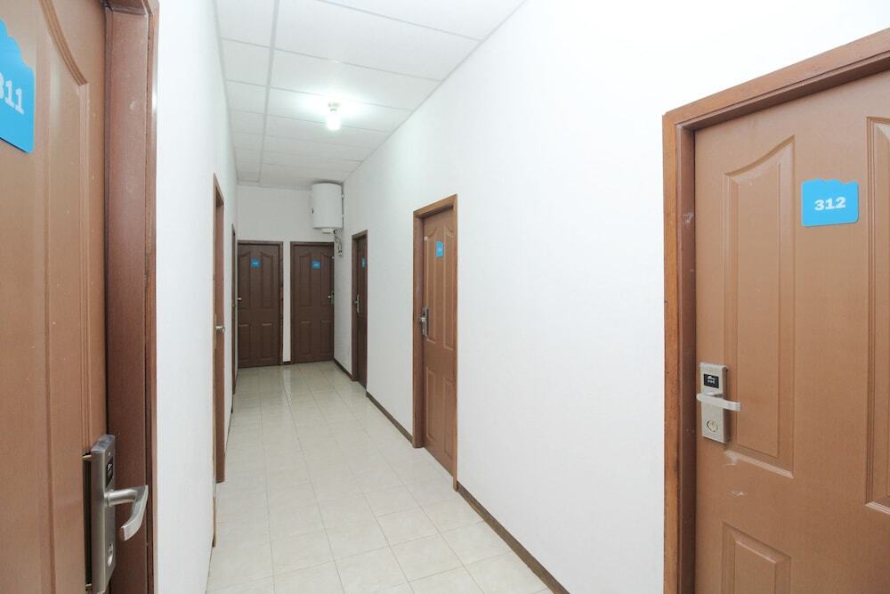Семаранг: Airy Eco MT Haryono 84 Semarang