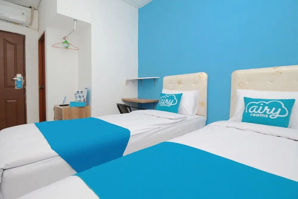 Airy Eco MT Haryono 84 Semarang — фото 1
