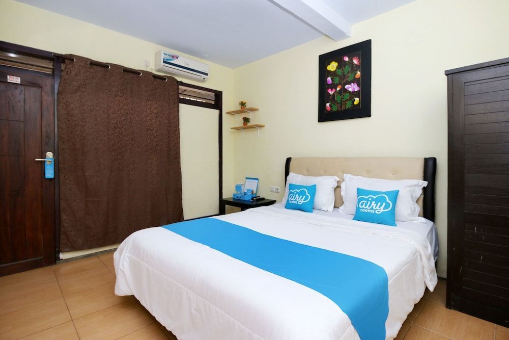 Маланг: Airy Sukun Bandahara 26 Malang