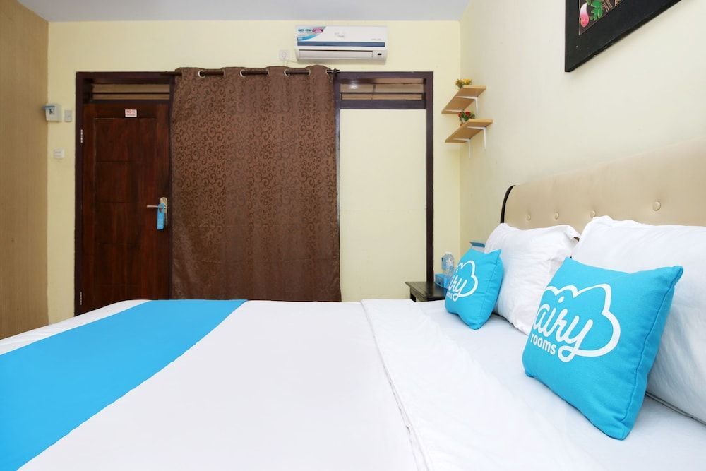 Маланг: Airy Sukun Bandahara 26 Malang