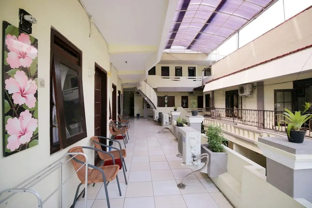 Маланг: Airy Sukun Bandahara 26 Malang