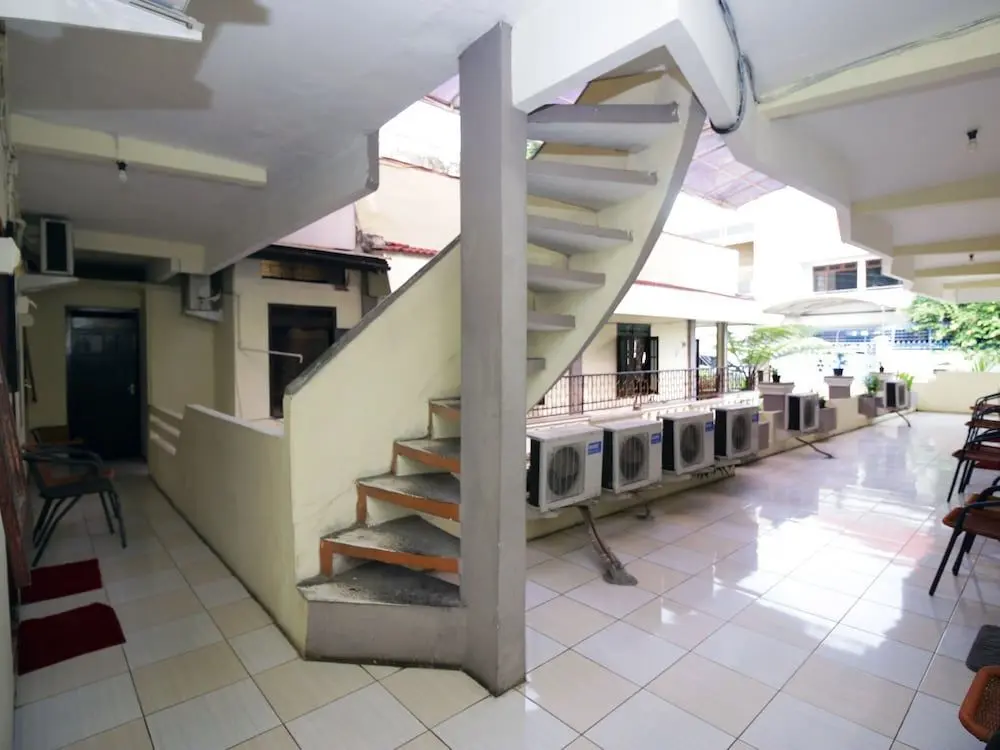 Маланг: Airy Sukun Bandahara 26 Malang