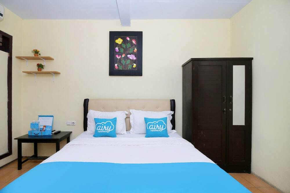 Маланг: Airy Sukun Bandahara 26 Malang