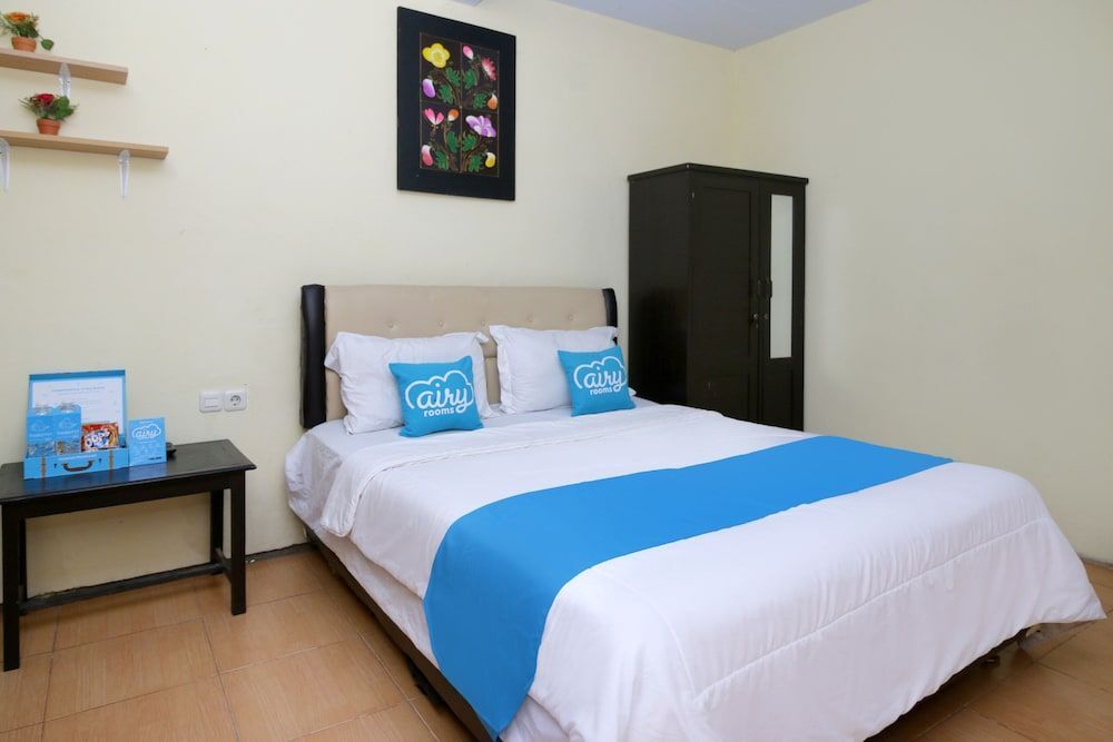 Маланг: Airy Sukun Bandahara 26 Malang